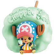 Standard ONE PIECE Tony Tony Chopper Candy Mint Ver.