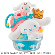 Standard Cinnamoroll