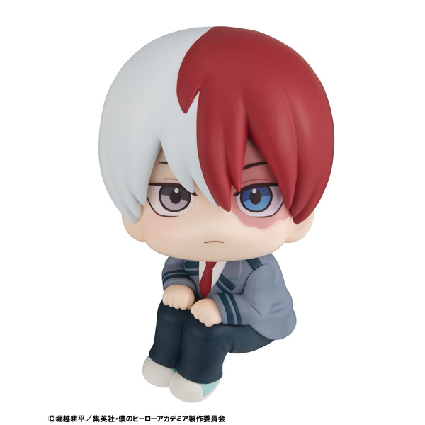 My Hero Academia Shoto Todoroki [Reprint]