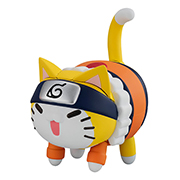 NARUTO -Naruto- Tokotoko Nyaruto! NARUTO UZUMAKI