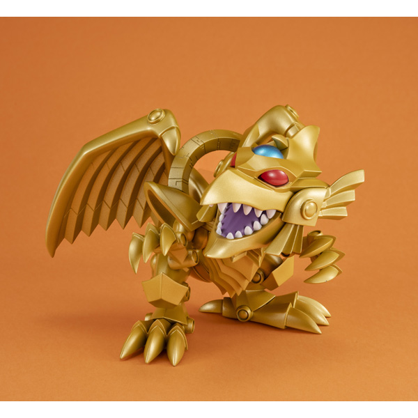 Yu-Gi-Oh! Duel Monsters: The Winged Dragon of Ra