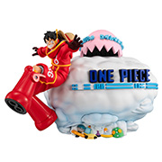 Standard Monkey D. Luffy [Egg Head Arc]