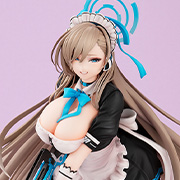 Blue Archive - Asuna