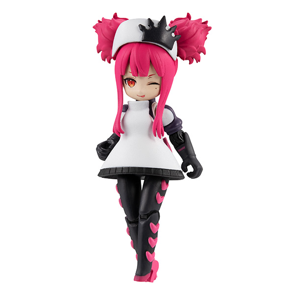 K-303d Melissa Queen (Medic)