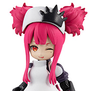 K-303d Melissa Queen (Medic)