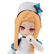 K-303s Alyssa Duo (Medic)