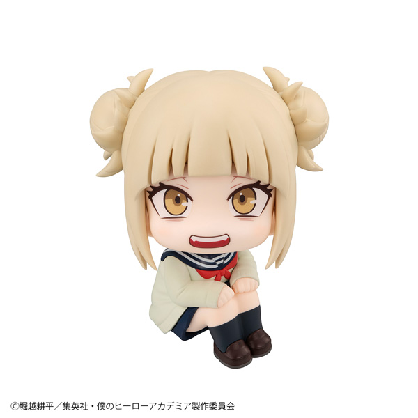 MY HERO ACADEMIA Himiko Toga