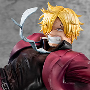 One Piece “K×MAXIMUM” Sanji