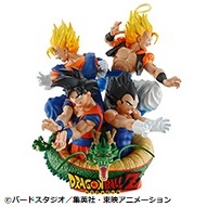 プチラマDX ドラカプ RE BIRTH 02