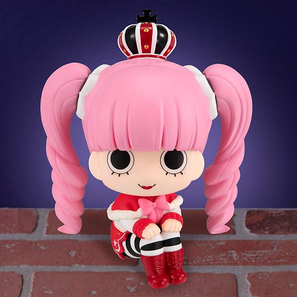 ONE PIECE Perona [発売in March]