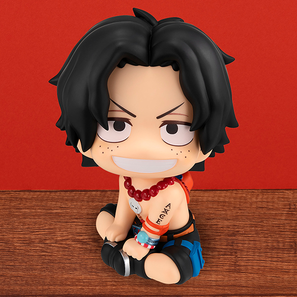 ONE PIECE Portgas D. Ace [発売in March]