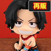 ONE PIECE ポートガス・D・エース【３月発売分】