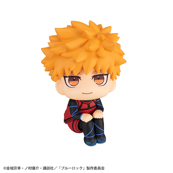 Blue Lock: Rensuke Kunigami (Second Selection Version)