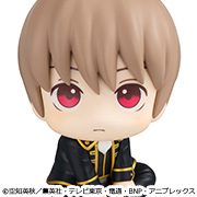 Gintama Okita Sougo