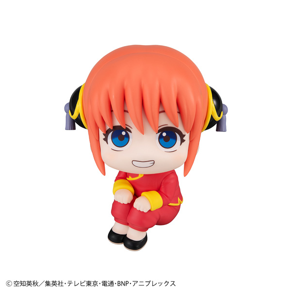 Gintama Kagura