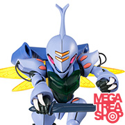 "Aura Battler Dunbine" Dunbine:RE