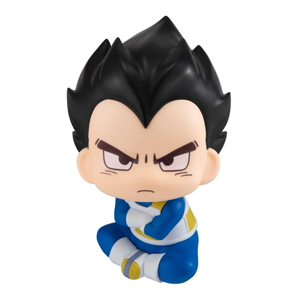 ドラゴンボールDaima VEGETA (Mini)