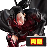 Fullmetal Alchemist Greed (Ling Yao) [With Light-Up Base] [再販]