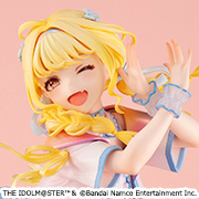 School Idolmaster Fujita Kotone, The Cutest Me in the World Ver.