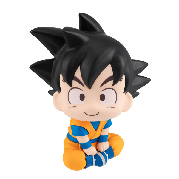 ドラゴンボールDaima SON GOKU (Mini)