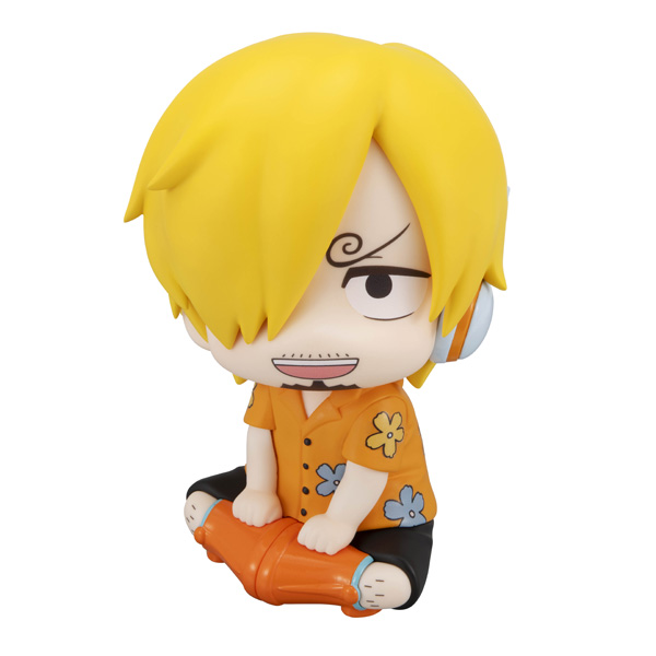 ONE PIECE Sanji Future Island Ver.