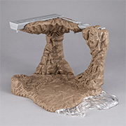 R Realistic Model Series Mobile Suit GundamG Structure 【GS01】Tragedy in Jaburo（material color edition）