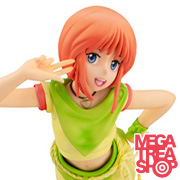 RAHDXシリーズ G.A.NEO 機動戦士ガンダムZZ エルピー・プル Re.