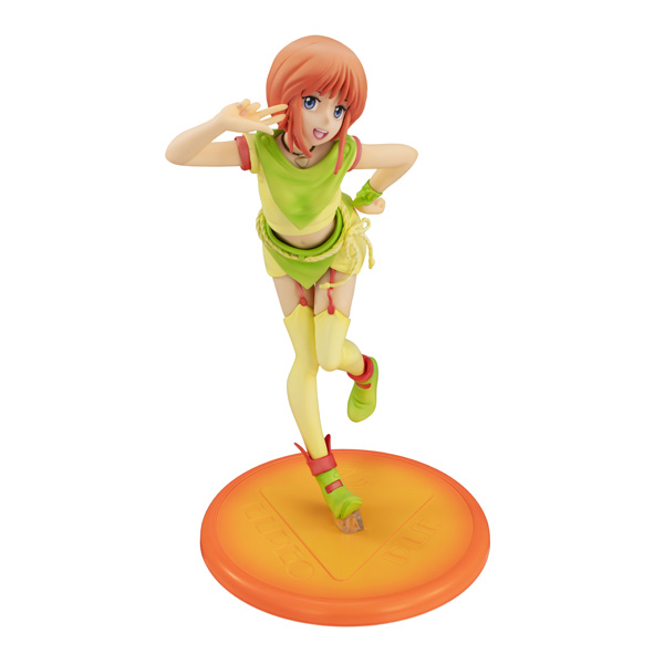 RAHDX Series GANEO Mobile Suit Gundam ZZ Elpeo Ple Re.