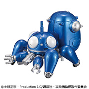STAND ALONE COMPLEX Tokotoko Tachikoma Returns 2025