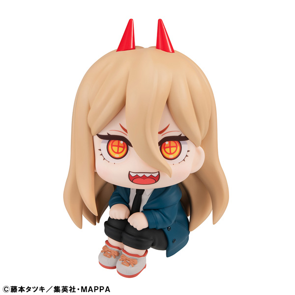 Chainsaw Man Power [Reprint]