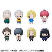 Collection SAKAMOTO DAYS