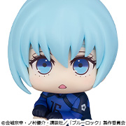 ブルーロック 氷織 羊