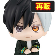 WIND BREAKER 桜遥【再販】