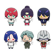 Collection Mobile Suit Gundam GQuuuuuuX