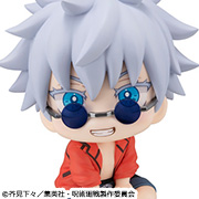 Jujutsu Kaisen Gojo Satoru Okinawa ver.