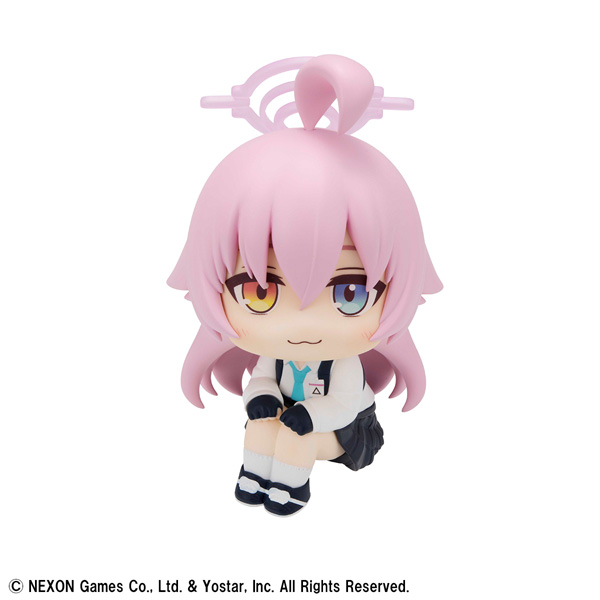 Blue Archive Hoshino