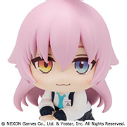 Blue Archive Hoshino