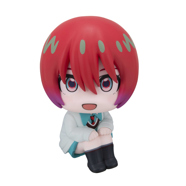 機動戦士Gundam GQuuuuuuX アマテ・ユズリハ(マチュ)