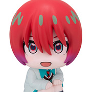 Mobile Suit Gundam GQuuuuuuX Amate Yuzuriha (Machu)