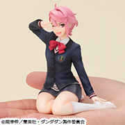 TV anime "Dandadan" Tenohira Aira