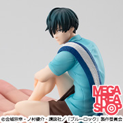 Blue Lock: The Palm Thread Master Rin