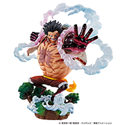 LOGBOX RE BIRTH One Piece : Episode of WHOLE CAKE ISLAND