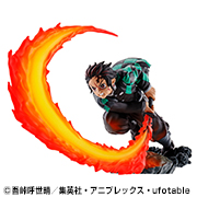 Demon Slayer: Kimetsu no Yaiba Scene Box, Part 1