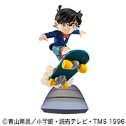 Detective Conan SECRET SCENE BOX Vol.1
