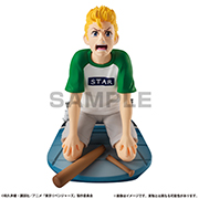 Tokyo Revengers: Toman Heroic Scenes