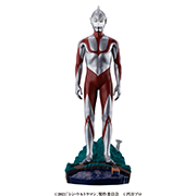 Fantasy Special Effects Diorama: Shin Ultraman Edition