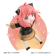 SPY x FAMILY SPY x FAMILY FAMILY (Boxed)