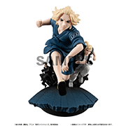 Tokyo Revengers: Toman Heroic Scenes Vol.2