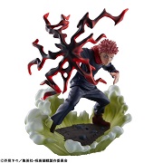 Jujutsu Kaisen Tabletop Domain Expansion No. 2 [再販]