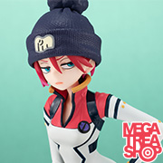 らいと　機動戦士Gundam GQuuuuuuX　アマテ・ユズリハ（マチュ）　パイロットスーツVer.